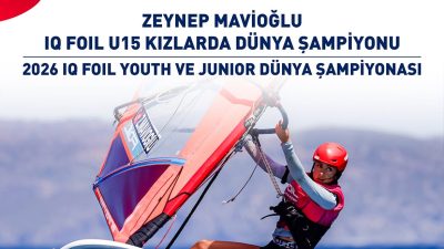 3–10 Temmuz 2026 tarihleri arasında İspanya’nın Costa Brava bölgesinde düzenlenen