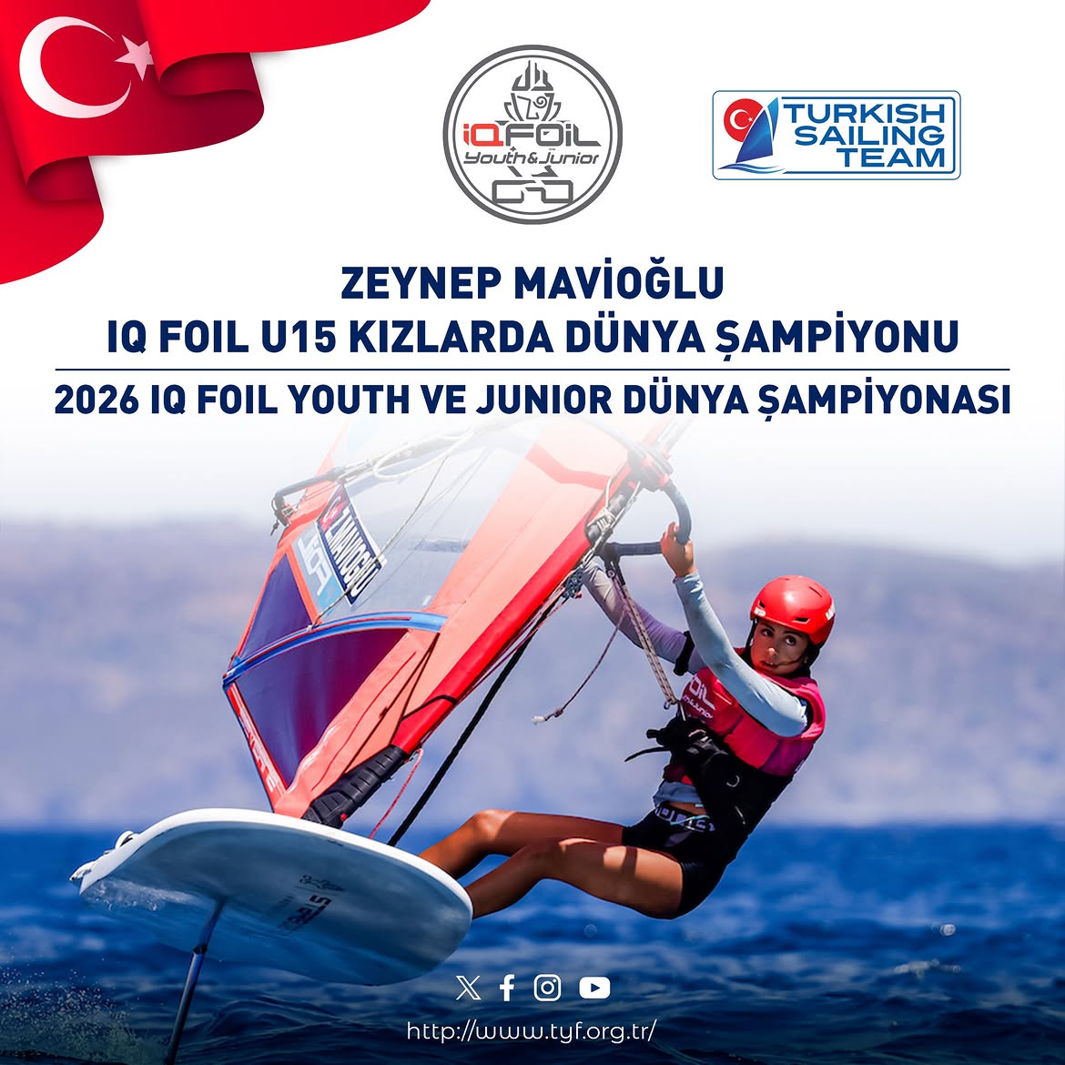 3–10 Temmuz 2026 tarihleri arasında İspanya’nın Costa Brava bölgesinde düzenlenen