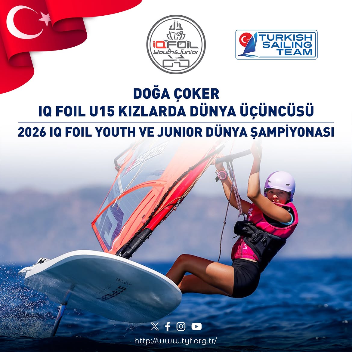 3–10 Temmuz 2026 tarihleri arasında İspanya’nın Costa Brava bölgesinde düzenlenen