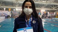 Uluslararası 2. Turkcell Edirne Kupası Yüzme Yarışları’nda mücadele eden milli sporcu Deniz Ertan, 1500 metre serbest yarışında 16.19.18’lik derecesiyle Olimpiyat A Barajı’nı geçti ve 2020 Tokyo Olimpiyatları’na vize almayı başardı. Fenerbahçeli milli kadın yüzücü Deniz Ertan, 2020 Tokyo Olimpiyat Oyunları […]