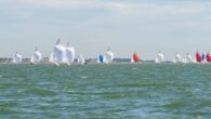 The glitterati of the sailing world has gathered for the 2022 Etchells Worlds hosted by the Royal Yacht Squadron in Cowes, UK. Originally planned for September 19 through 24, the nine race series will start a day later to pay […]
