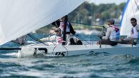Newport, RI (September 15, 2022) – Mike Tyson is famous for saying that everyone has a good plan until they get punched in the mouth. For the Shelter Island Yacht Club team competing in the 2022 Resolute Cup, Day 1 […]
