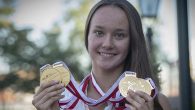 Rusya’nın Kazan şehrinde düzenlenen Avrupa Kısa Kulvar Yüzme Şampiyonası’nda milli yüzücümüz Viktoria Zeynep Güneş, kadınlar 400m bireysel karışık finalinde 4:30.45’lik derecesiyle altın madalyanın sahibi oldu.ðŸ‡¹ðŸ‡·ðŸŠ‍♀️ @yuzmefederasyonu @viktoriagunes Kaynak: fb Türkiye Milli Olimpiyat Komitesi