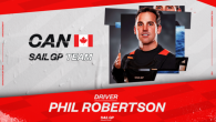 Montreal, QUE (February 14, 2022) – Canada SailGP Team made two key appointments as the team’s preparations continue in the lead up to the start of Season 3 in Bermuda. Leading Canada SailGP Team will be incoming CEO Jean-Sébastien Chénier […]