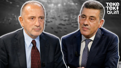 00:00 Giriş
 02:48 Akdeniz'de korunan alanlar
 05:10 Türkiye'de ki özel