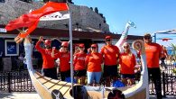 AKUT Kuşadası ekibimiz, Kuşadası Belediyesi ve Kuşadası Liman Başkanlığı iş birliğiyle düzenlenen Denizcilik ve Kabotaj Bayramı etkinliklerine katılarak yaşanabilecek olumsuzluklara karşı hazır bulundu. Verdikleri güvenlik desteğinin yanı sıra, hazırladıkları karton kano ile de yarışarak 2 ödül alan gönüllülerimiz, Kuşadası halkıyla […]