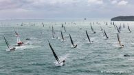 Cowes, UK (August 8, 2021) – The Rolex Fastnet Race has a reputation for the severe weather that it can throw at its competitors. Still strongly remembered is the 1979 race that cost 19 lives, the 49th edition of the […]