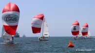 Long Beach, CA (April 15, 2022) – Ficker Cup defending champion Emil Kjaer (DEN) continued his domination on the race course today, as the international field of competitors battled for advancement to the semifinal stages in this Grade 2 match […]