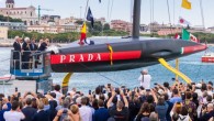 Cagliari, Italy (October 2, 2019) – Luna Rossa Prada Pirelli (ITA), Challenger of Record for the 36th America’s Cup, today launched their first AC75. Built by Persico Marine shipyard, the yacht is the product of more than 90 people, including […]