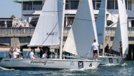 Mild, sunny conditions and 10 to 15 knot breezes are forecast for the eight teams competing in the Ficker Cup Regatta, a World Match Racing Tour Grade 2 qualifier event, being held April 14-16 in Long Beach, CA. Hosted by […]
