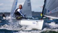 After months of development, the Finn Class has launched its new World Ranking list, with the new ranking platform including more than one thousand sailors from 37 nations. Laurent Hay from France becomes the first Finn World #1 using the […]
