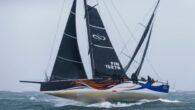 When it comes to displacement, racing yachts today cover the widest spectrum – from fully flying AC75s to the heavyweight J Class. In between lie light displacement and planing boats, and now, filling their own unique sector, are yachts fitted […]