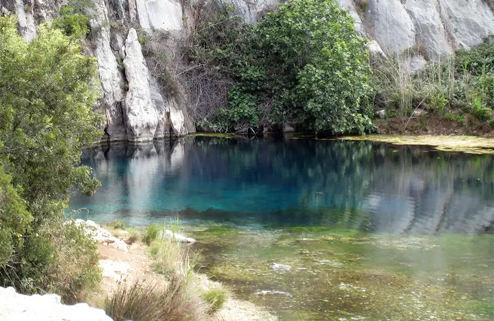 Search operations have ended for a cave diver who went