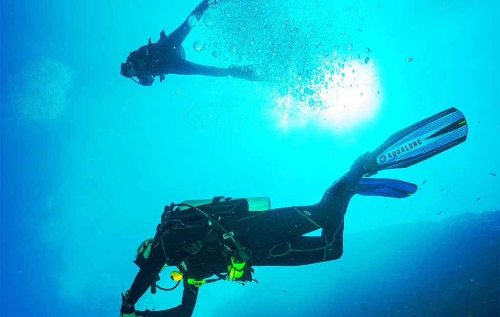 The Manufactured Demand Illusion – And Why Dive Centres Must Break the Brand Trap Most first-time divers are not researching agency governance structures, ISO