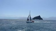 Seven teams are competing in the Globe40, an eight leg round the world race for doublehanded Class40 teams. The first leg began June 26 in Morocco bound for the finish in Cape Verde but with Madeira and the Canaries as […]