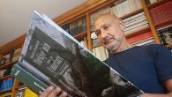 “Ben Bir Türk Zabitiyim”, “Dağdan Bakan Gözler” kitaplarını daha önce yayınlayan araştırmacı yazar Mustafa Aydemir bu kez de altı yıllık araştırması sonucu ortaya koyduğu “Hikayeleri ve Efsaneleriyle Türkiye’nin Tarihi-Ulu Çınarları” adlı kitabı yayınlandı. TEMA Vakfı tarafından yayınlanan kitapta yer alan […]