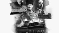 Kurtuluş Savaşı’nın işaret fişeği kabul edilen “Geldikleri Gibi Giderler” sözleri 105 yıl önce tam da bugün Büyük Önder Mustafa Kemal Atatürk tarafından Kartal isimli bir buharlı teknede söylenmişti. Adana’dan 3 günlük tren yolculuğuyla geldiği Haydarpaşa Tren Gar’ının iskelesinde kendisini bekleyen […]