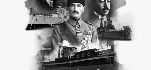 Kurtuluş Savaşı’nın işaret fişeği kabul edilen “Geldikleri Gibi Giderler” sözleri 105 yıl önce tam da bugün Büyük Önder Mustafa Kemal Atatürk tarafından Kartal isimli bir buharlı teknede söylenmişti. Adana’dan 3 günlük tren yolculuğuyla geldiği Haydarpaşa Tren Gar’ının iskelesinde kendisini bekleyen […]