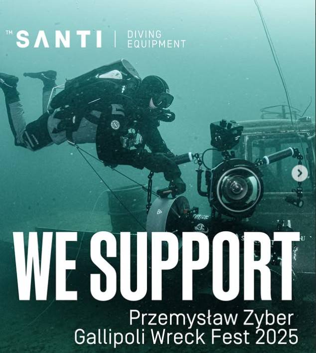 KONUSU EN DERİNLERDE EN ZORLU FOTOĞRAF YARIŞMASI Birinci Dünya Savaşı sırasında İstanbul’a ulaşmak için dayandıkları Çanakkale Boğazı’nda