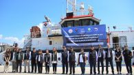 TÜBİTAK Marmara Araştırma Gemisi, TÜBİTAK koordinasyonunda oluşturulan Türkiye Deprem Platformunun çalışmaları kapsamındaki ilk deniz araştırma seferi için İzmir Limanı’ndan ayrıldı. Türkiye Bilimsel ve Teknolojik Araştırma Kurumu’nun (TÜBİTAK) 30 Ekim 2020’de Ege Denizinde meydana gelen depremin ardından oluşturduğu ‘Türkiye Deprem Platformu’, […]
