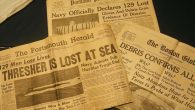 The Navy began releasing documents from the investigation into the deadliest submarine disaster in U.S. history this week, revealing that the ship’s commanding officer noted a “dangerous condition” on the vessel before it was lost. The first of the documents […]