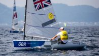 Introduced to the Olympic Games in 1952, the Finn will not be used at Paris 2024, and no country will miss this singlehander more than the British. For the past six Olympics, beginning in 2000, team representatives Iain Percy (1), […]