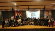 Bu yıl 22.si İstanbul Gedik Üniversitesi Su Altı Teknolojileri Uygulama ve Araştırma Merkezi tarafından düzenlenen Su Altı Bilim ve Teknoloji Toplantısı, su altına gönül veren 486 kişinin katılımıyla Gedik Meslek Yüksekokulu’nda gerçekleştirildi. oloji Toplantısı, su altına gönül veren 486 kişinin […]