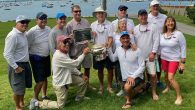 The New York Yacht Club Grandmasters Team Race, for skippers of at least 60 years of age and crew of at least 50 years of age, saw Texas Corinthian Yacht Club (Kemah, TX) take the title on August 13-15 in […]