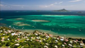 The Caribbean regatta season gets underway in earnest with the