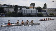 Haliç’te bu yıl ikincisi düzenlenen İstanbul Büyükşehir Belediyesi Golden Horn Rowing Cup (Uluslararası Haliç Kürek Yarışları), ulusal ve uluslararası kürek takımları arasında çekişmeli mücadelelere sahne oldu. Haliç’te, Atatürk (Unkapanı) Köprüsü önünde başlayıp Eyüp’teki Miniatürk iskelesi önüne kadar 4 bin 500 […]