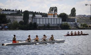 Haliç’te bu yıl ikincisi düzenlenen İstanbul Büyükşehir Belediyesi Golden Horn