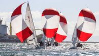 The 2022 Port of Los Angeles Harbor Cup returns March 11-13 for college keelboat teams across the USA, hosted by Los Angeles Yacht Club in San Pedro, CA. Ten teams will compete aboard a fleet of Catalina 37s – one-design […]