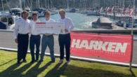 Australian Ethan Prieto-Low took top honors at the 2022 Harken International Youth Match Racing Championship, held November 17-20 in Pittwater, Australia. Too much wind on the final day kept the ten teams ashore, with final placing based on the team’s […]