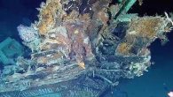 Kolombiya ordusu, gözlem görevi çerçevesinde Karayip kıyılarında yaklaşık 950 metre derinlikte bulunan “San Jose” adlı İspanyol gemisini görüntüledi. Kültür Bakanlığı gözetiminde yürütülen gözlem misyonu sonucu 300 yıldır su altında olan gemide insan müdahalesine rastlanmadığı ifade edildi. Kamuoyuyla paylaşılan görüntülerde hazine […]