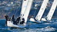 San Pedro, CA (March 12, 2022) – Conditions went from bucolic to blustery today at the Port of Los Angeles Harbor Cup – California Maritime Academy Invitational Intercollegiate Regatta. After eight races in the Catalina 37s, defending champion California Maritime […]