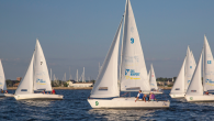 Home of America’s Cup matches from 1930 to 1983, Newport holds a special place in the Cup’s past. For Rhode Island’ seaside city on Aquidneck Island, tangible reminders of Cup racing are everywhere. From Newport’s “America’s Cup Avenue” to paintings […]