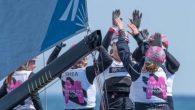 (September 1, 2021) – The Magenta Project opened applications for the fourth edition of its flagship mentoring program. The Magenta Project Mentoring Program aims to link up aspiring female sailors from across the globe with incredible mentors from the sailing […]