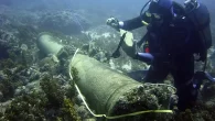 a scuba diver prepares to raise a cannon from a shipwreck off Cape Verde (Photo: Historical Diving Society) This year’s Diving History Conference will take place at Subsea7 HQ in Sutton, UK, on 16 November Divers have been a vital […]