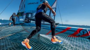 Swiss performance brand ODLO will acquire the 60-year-old British sailing