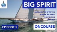 The On Course series takes a regular look at the sailing world with show host Matt Sheahan: Earlier this year in (Episode 3) we went to see Spirit Yachts on the east coast of the UK. While we were there […]