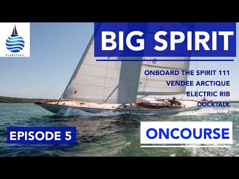 The On Course series takes a regular look at the