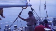 The 1975 Transatlantic Race, from Newport (USA) to Cowes (GBR), on the Swan 48 Weald. Source: scuttlebutt – https://www.sailingscuttlebutt.com/2021/07/25/video-offshore-racing-back-in-the-day/