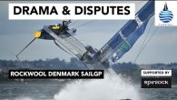 The fourth stage of the SailGP season started in explosive fashion, with broken boats to broken bodies, as the teams prepared for the mid season event. Conditions did settle down for racing, but success was even harder to grasp as […]