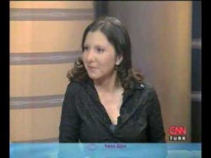 Gülden Varinlioğlu