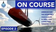 The On Course series takes a regular look at the sailing world, and while much of the sport remains on lock down, show host Matt Sheahan takes time out from tinkering with his RS400 to report on what’s been going […]