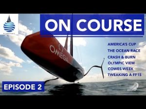 The On Course series takes a regular look at the