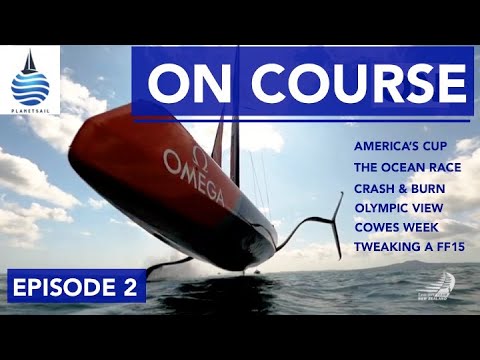 The On Course series takes a regular look at the