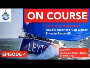 The On Course series takes a regular look at the