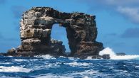 CNN) — One of the most famous rock formations in the Galapagos Islands has collapsed into the sea. The top of Darwin’s Arch, located in the northern part of the Pacific Ocean archipelago, fell as “a consequence of natural erosion,” […]