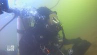 A world record attempt is underway with a diver trying to collect as much rubbish as possible from under Sydney Harbour. Dean Cropp is trying to break the record for a 24-hour underwater clean-up. “What you see on the surface […]